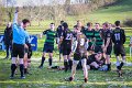 Monaghan 1st XV Vs Virginia 1st XV - Jan 31st 2015 (9 of 45)